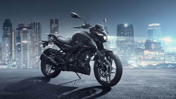 Bajaj Pulsar 250 All-Black Edition: बजाज ऑटो ने पल्सर 250 मॉडल का ऑल-ब्लैक एडिशन उतारा