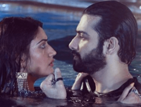 Naagin 5 : वीर करेगा बानी से यूं अपने प्यार का इजहार, वायरल हो रहा है ये बोल्ड VIDEO