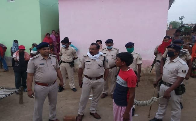 बिहार निकाय चुनाव: बांका में वोटिंग आंकड़े ने चौंकाया, पहली बार फोटोग्राफी सर्विलांस ऐप का हुआ इस्तेमाल