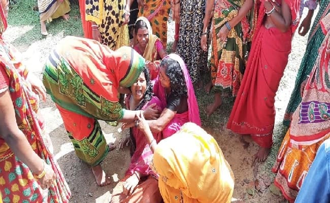 जिउतिया पर्व को लेकर अलग-अलग तालाब में डूबने से सहोदर भाई-बहन समेत पांच बच्चों की मौत