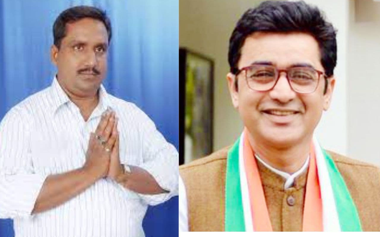 चाईबासा कोर्ट में पेश हुए झारखंड के स्वास्थ्य मंत्री बन्ना गुप्ता और डॉ अजय कुमार, जानें पूरा मामला