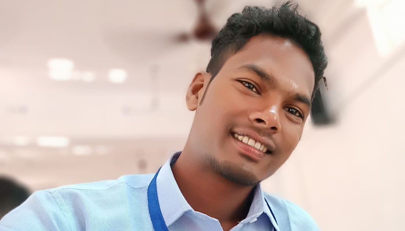 कौन हैं बापी टुडू? 25 साल के लड़के को पहली ही किताब ने दिलाया साहित्य अकादमी युवा पुरस्कार