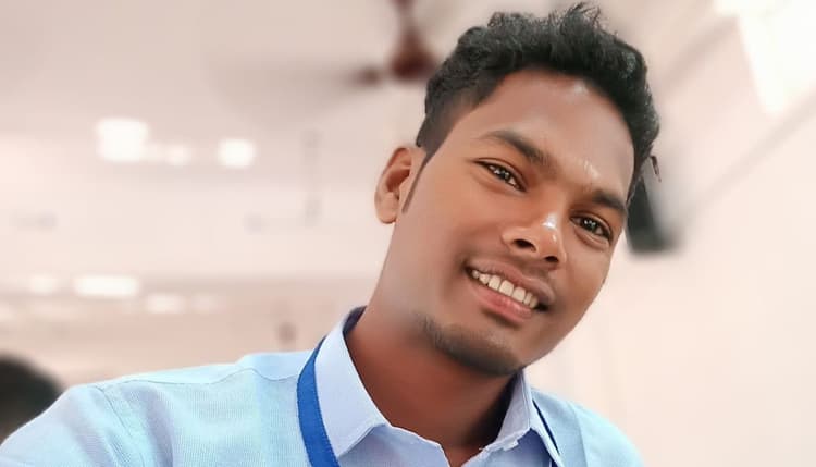 कौन हैं बापी टुडू? 25 साल के लड़के को पहली ही किताब ने दिलाया साहित्य अकादमी युवा पुरस्कार