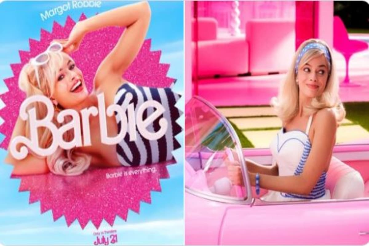Barbie Twitter Review: बार्बी फिल्म को इंडिया में कितना पसंद कर रहें दर्शक, कई स्टार्स ने जाहिर की आपत्ति