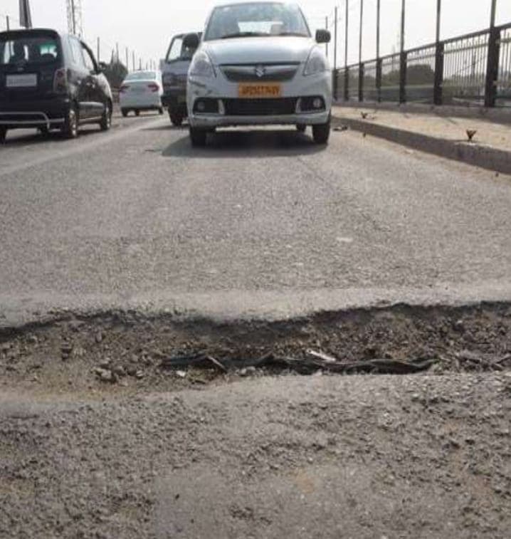 बरेली वालों को 'मौत के खौफ से मिलेगी निजात', 40 साल बाद किला और डेलापीर चौराहे पर ओवरब्रिज मंजूर