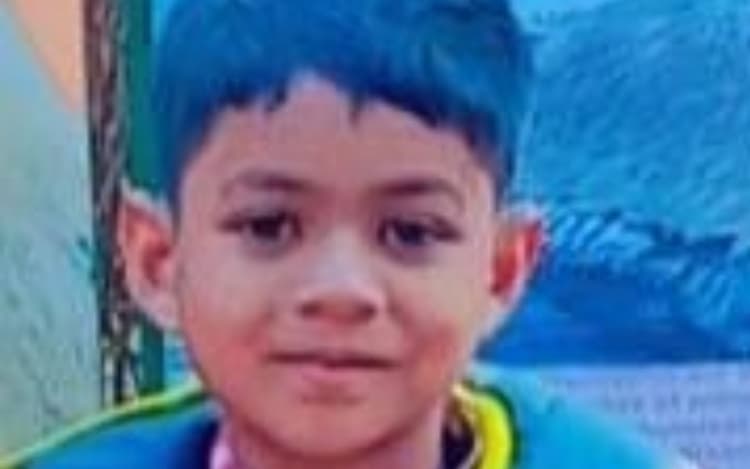 रांची के बरियातू से अगवा बच्चे की हत्या, बरामद हुआ शव