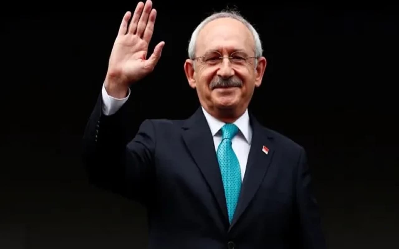 Turkey President Election: एर्दोगन को टक्कर देंगे 'तुर्की के गांधी' कहे जाने वाले केमल किलिकडारोग्लू