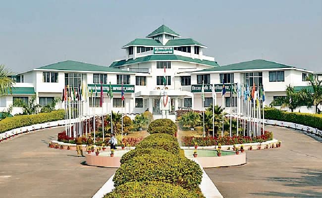 BAU Admission: एग्रीकल्चर व वेटनरी कॉलेज में रिक्त 86 सीटों पर नामांकन का है अंतिम अवसर, जल्द करें रजिस्ट्रेशन