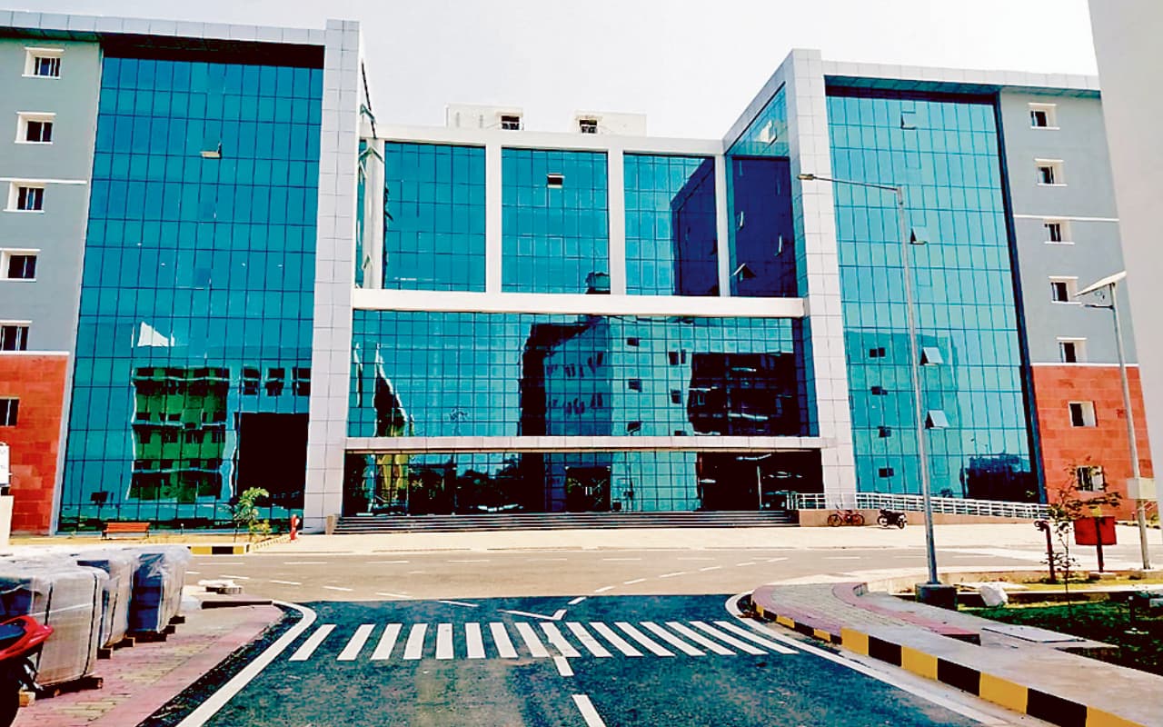 झारखंड : बीबीएमकेयू ने दी इंडियन सिल्क एक्पोर्ट प्रोमोशन काउंसिल के साथ किया एमओयू