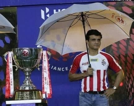 लॉकडाउन और ओलंपिक के स्थगित होने के बाद रद्द हो सकता है आईपीएल