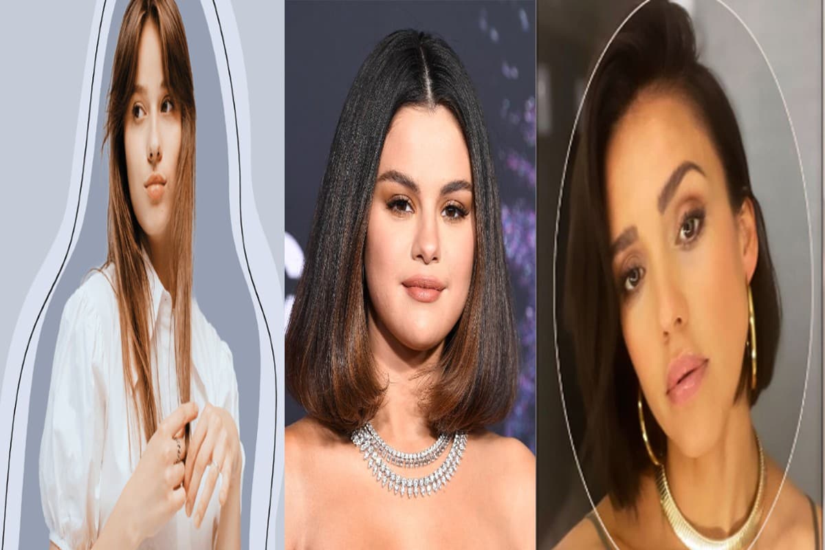 Beauty Tips: चेहरे के आकार के अनुसार चुनें हेयर स्टाइल, मिलेगा स्टाइलिश लुक Beauty Tips: चेहरे के आकार के अनुसार चुनें हेयर स्टाइल, मिलेगा स्टाइलिश लुक