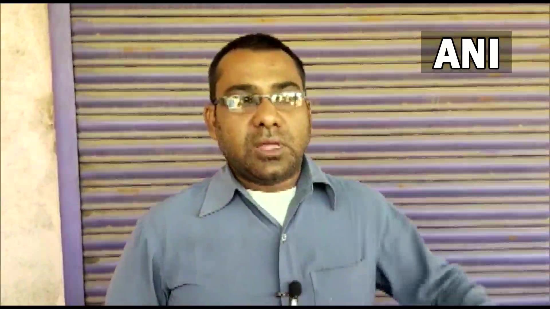 BDO के सामने कुत्ते की तरह क्यों बर्ताव करने लगा ये शख्स ? देखें वायरल वीडियो