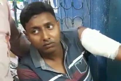 बंगाल में इलेक्शन रिजल्ट से पहले हिंसा तेज, भाटपाड़ा के बाद मालदा में टीएमसी कार्यकर्ताओं पर हमला, दो घायल