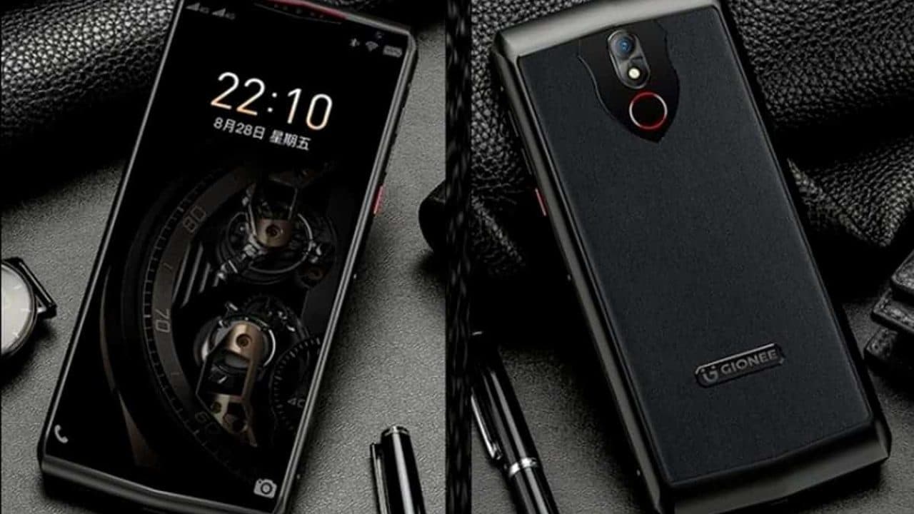 10000mAh बैटरी, 8GB रैम और रिवर्स चार्जिंग सपोर्ट के साथ आया सस्ता स्मार्टफोन Gionee M30