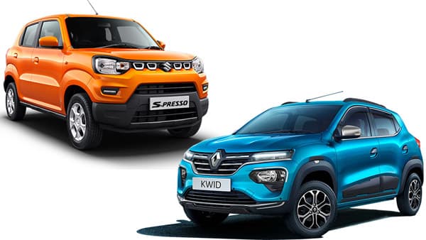 Best Mileage Cars Under 5 Lakh: 5 लाख से सस्ती कारें, जो देती हैं सबसे ज्यादा माइलेज Best Mileage Cars Under 5 Lakh: 5 लाख से सस्ती कारें, जो देती हैं सबसे ज्यादा माइलेज