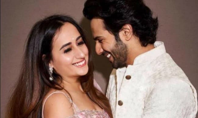 Varun Dhawan Wedding : वरुण धवन की शादी में शामिल होने के लिए सलमान कैटरीना सहित इन सेलेब्स को भेजा गया न्योता, पढ़ें पूरी डिटेल
