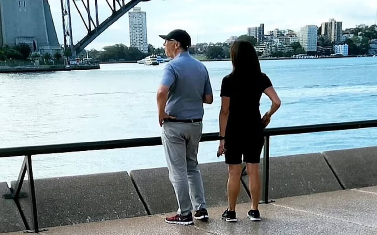 Bill Gates: जानिए कौन है बिल गेट्स की नई गर्लफ्रेंड Paula Hurd, इन तस्वीरों ने इंटरनेट पर मचाया धमाल