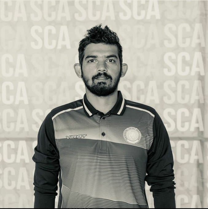 भारतीय क्रिकेटर का कार्डिएक अरेस्ट से निधन, इसी साल ठोका था T20 में शतक