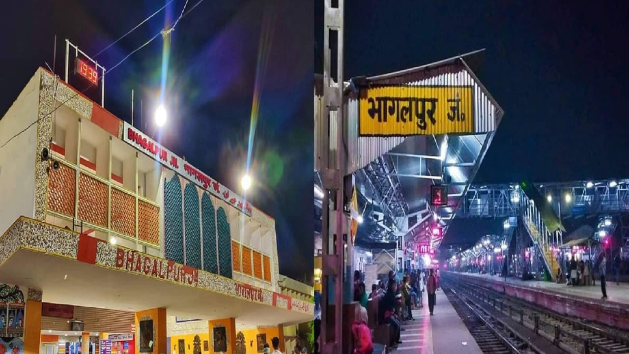 बिहार: गैंग से अलग होकर भागलपुर रूट की ट्रेनों में अपराध करना पड़ा महंगा, सुपारी देकर बेरहमी से करवा दी हत्या