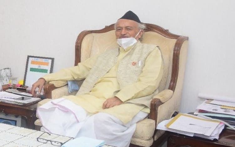 Maharashtra News: ठाकरे और MVA को झटका, राज्यपाल ने 12 MLC के नामों वाली सूची को रद्द करने की अनुमति दी