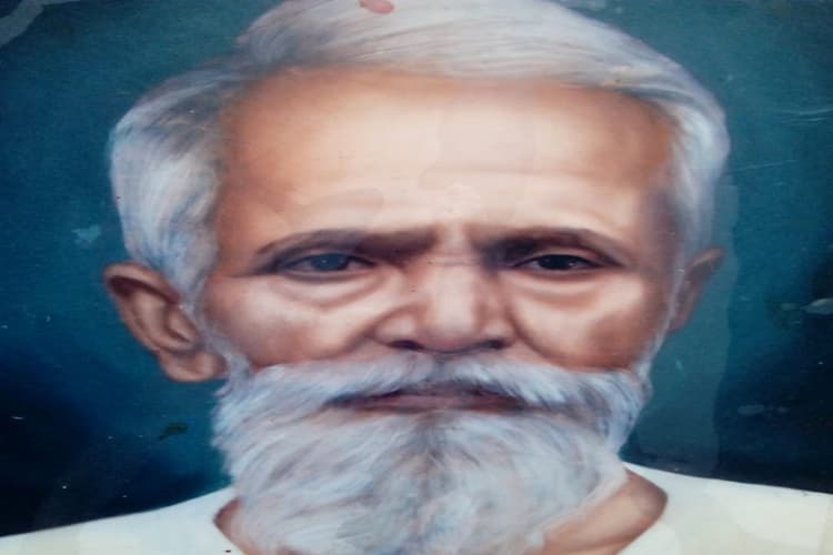 Azadi Ka Amrit Mahotsav : झारखंड के पलामू के स्वतंत्रता सेनानी भागवत पांडेय से क्यों डर गए थे अंग्रेज