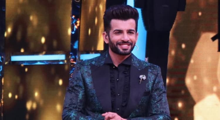 Khatron Ke Khiladi : शूटिंग के दौरान जख्मी हुए जय भानुशाली, वीडियो पोस्ट कर कही ये बात... VIDEO