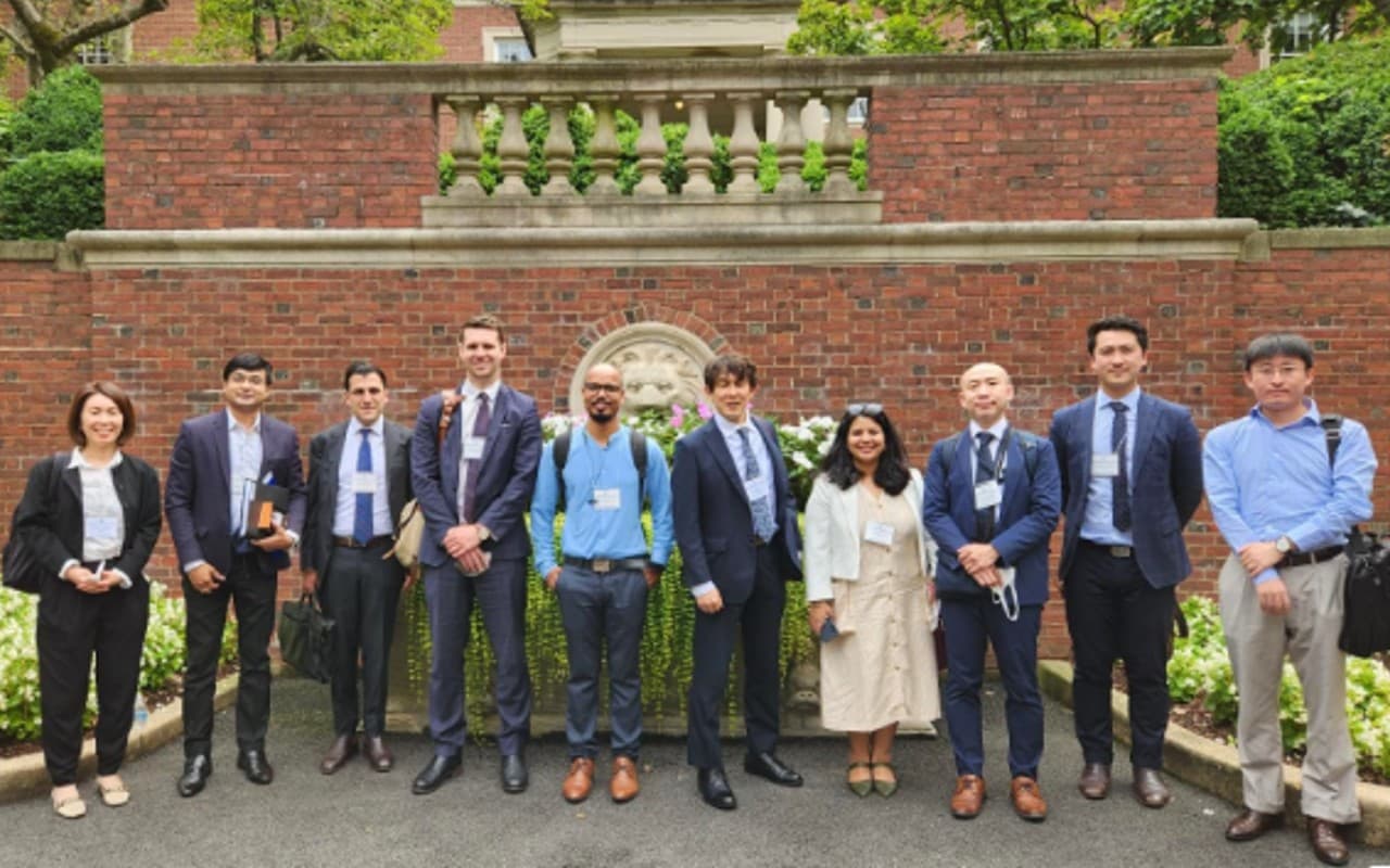 दुष्प्रचार के खिलाफ जंग: झारखंड के भरत नायक ने अमेरिका में सीखे Disinformation से लड़ने के गुर