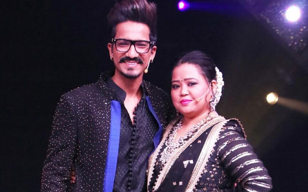 Drugs Case: भारती सिंह-हर्ष के खिलाफ NCB की बड़ी कार्रवाई, कोर्ट में दायर की 200 पन्नों की चार्जशीट