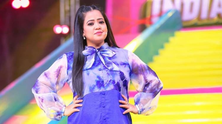 Exclusive: डिलीवरी के बाद दो महीने का ही ब्रेक लूंगी क्योंकि मैं काम के बिना नहीं रह सकती हूं- भारती सिंह