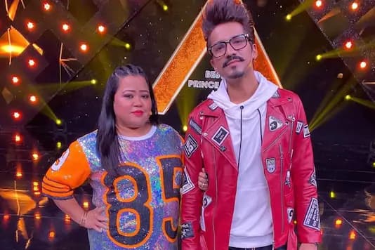 कॉमेडियन भारती सिंह और उनके पति हर्ष की मुश्किलें बढ़ी, कोर्ट ने 4 दिसंबर तक न्यायिक हिरासत में भेजा