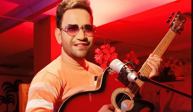 भोजपुरी स्टार निरहुआ इस म्यूजिक एल्बम से हो गये थे हिट, लाइमलाइट से दूर रहती हैं पत्नी,ऐसी है पर्सनल लाइफ