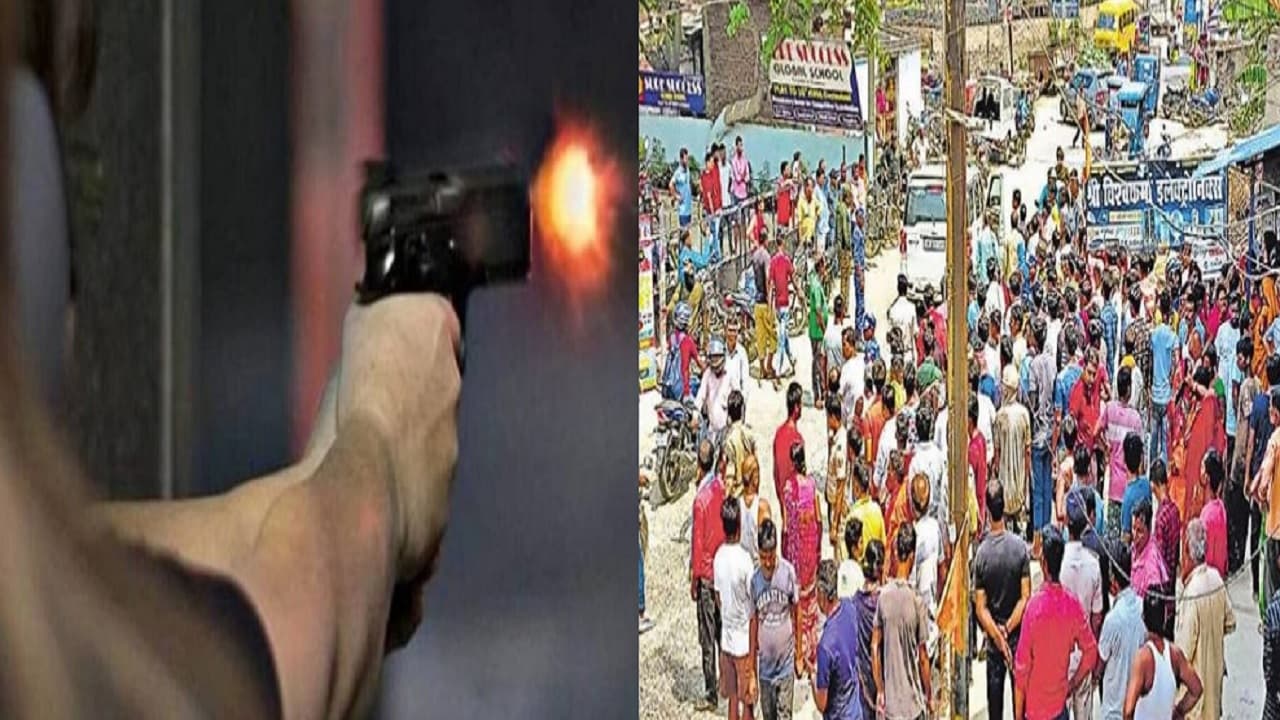 बिहार: 'INDIAN' नाम से बाइक चोरों का गैंग बनाया फिर पुलिस का बन गया खबरीलाल! एक हिस्ट्रीशीटर का ऐसे हुआ अंत..