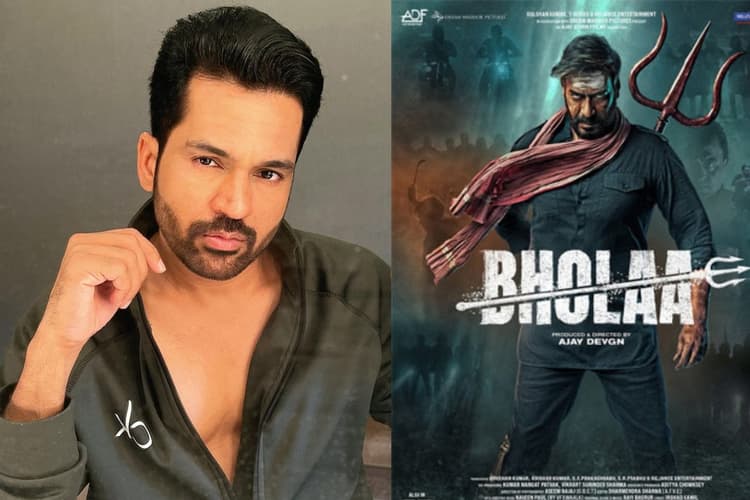 Bholaa के राइटर श्रीधर ने फिल्म के सीक्वल को लेकर कही यह बात, मूवी से जुड़ी ये दिलचस्प जानकारियां भी की शेयर