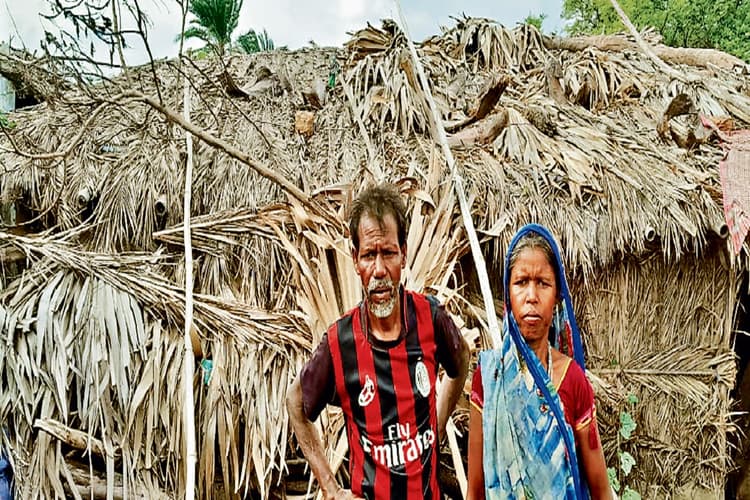 भुईंया घटवाल समाज को सरकार से हक-हकूक चाहिए