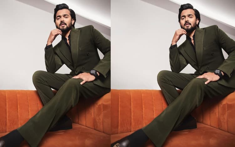 Bhuvan Bam Net Worth: कभी 5000 रुपये कमाते थे भुवन बाम, अब 100 करोड़ के पार पहुंची कॉन्टेंट क्रिएटर की संपत्ति