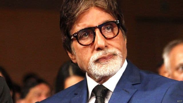 अमिताभ बच्चन को आईं बाबूजी की याद, बोले- पोलैंड में बाबूजी की प्रतिमा पर...