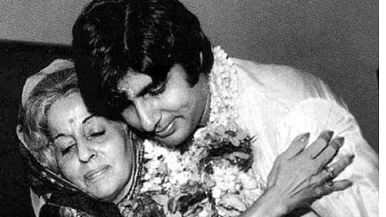 ऐश्वर्या राय के बच्चन हाउस छोड़ने की खबरों के बीच BIG B ने किया ये पोस्ट,आराध्या की परफॉर्मेंस से हुए इम्प्रेस