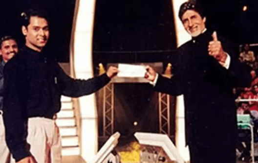KBC: सबसे पहले 1 करोड़ जीतने वाले हर्षवर्धन नवाथे ने बताया- जीतने के बाद अमिताभ बच्चन ने कहीं थीं ये बात
