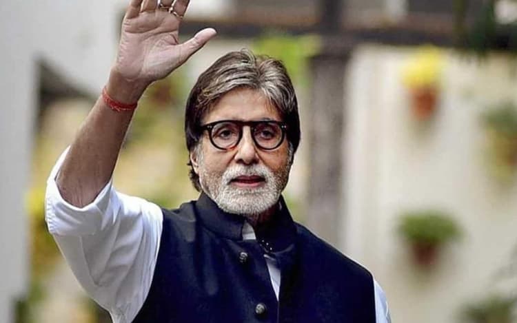 KBC 14: बिहार के सक्षम परासर की बात सुनकर अमिताभ बच्चन हुए नाराज! जानें क्या है माजरा