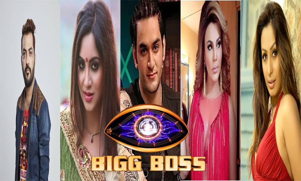 Bigg Boss 14 में होने वाली है इन चैलेंजर्स की इंट्री, सलमान खान ने किया खुलासा