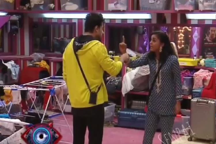 Bigg Boss 16: क्या टूट जाएगी सुंबुल तौकीर और शालीन भनोट की दोस्ती, नॉमिनेशन टास्क में जमकर हुई लड़ाई
