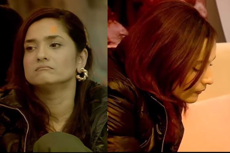 Bigg Boss 17 को बीच में ही छोड़ेंगी अंकिता लोखंडे, फूट-फूटकर रोई, कहा- लोगों को भूल जाता...