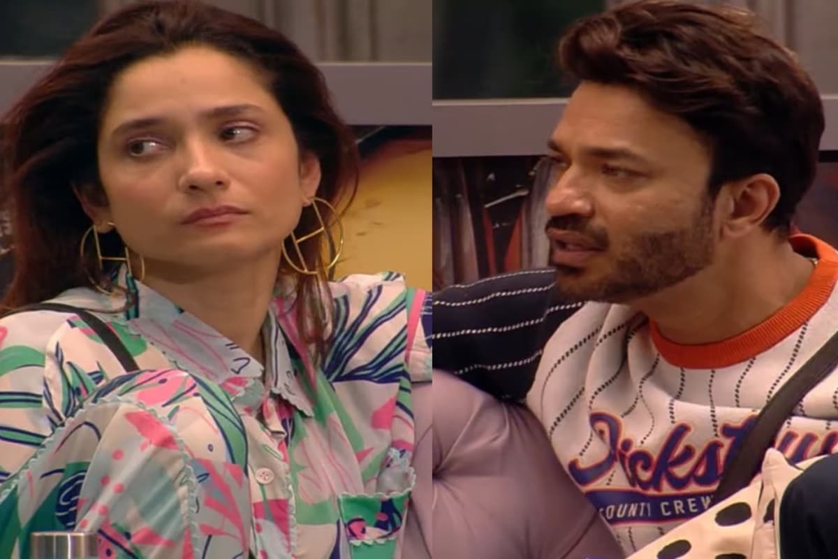 Bigg Boss 17:मुन्नवर ने खोला जिंदगी का ये राज, विक्की-अंकिता के रिश्ते पर उठे सवाल, जानें 5 बड़ी कॉन्ट्रोवर्सी