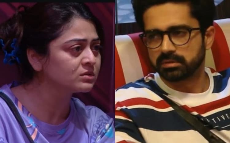 Bigg Boss OTT 2: फलक नाज का छलका दर्द, फूट-फूट कर लगी रोने, अविनाश सचदेव ने ऐसे संभाला, जानिए वजह