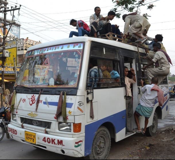 Bihar crime: मुजफ्फरपुर में बदमाशों ने युवक की बेरहमी से हत्या की, इस वजह से दी खौफनाक सजा
