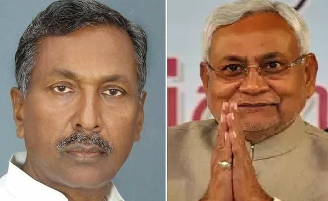मुजफ्फरपुर में बहने वाली कई नदियों में जलस्तर बढ़ा, लोग कर रहे पलायन