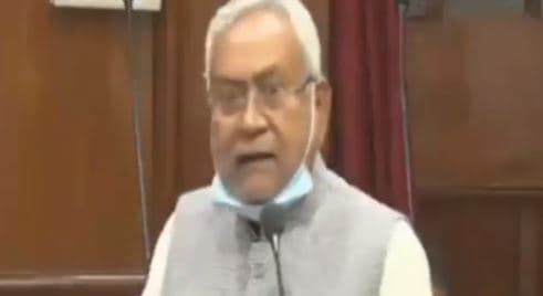 Nitish Kumar News: Tejashwi Yadav के बाद आज RJD एमएलसी पर क्यों आगबबूला हुए नीतीश कुमार, जानिए पूरी बात