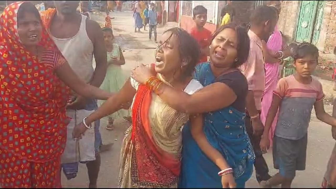 बिहार: जहानाबाद के दुर्गा मंदिर में मांग भरवाकर ससुराल पहुंची लक्ष्मी की हत्या, प्रेम विवाह की सजा मिली मौत