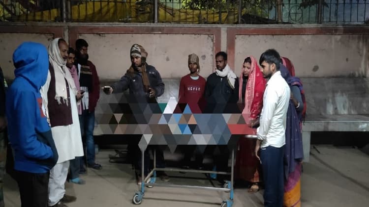 Bihar Crime: भागलपुर में किसान को घोड़ी से बांधा, अपहरण करके दियारा ले गया कुख्यात, पीट- पीटकर मार डाला