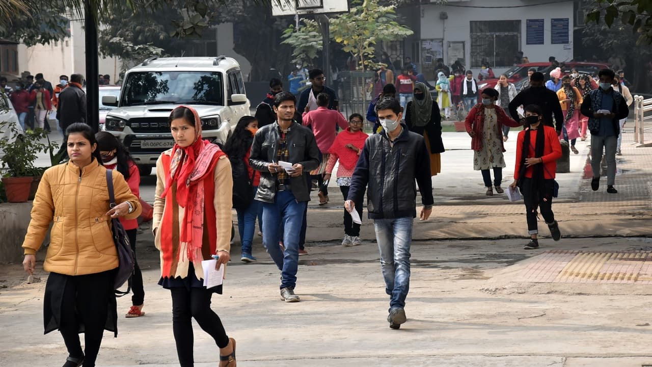 बिहार के विश्वविद्यालयों के लिए परीक्षा कराने और रिजल्ट देने का समय तय, राजभवन ने जारी किया सर्कुलर